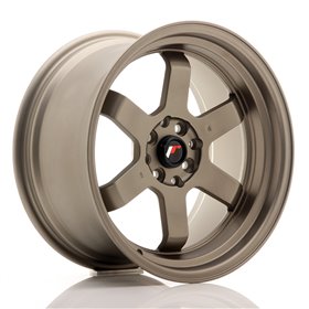 LLANTA JAPAN RACING CVR1 19''X9,5 ET 45 5X112 CB 66,6 GRAFITO CARBON