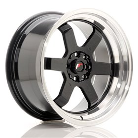 LLANTA JAPAN RACING CVR1 20X10 ET BLANK BLANK CB 72,6 BRONCE CEPILLADO