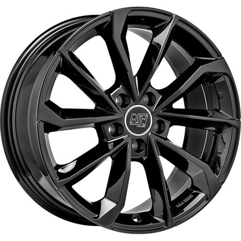 LLANTA JAPAN RACING CVR1 20X10 ET BLANK BLANK CB 72,6 GRAFITO CARBON