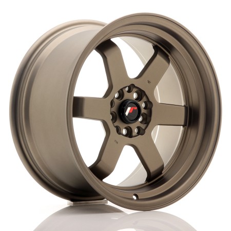 LLANTA JAPAN RACING CVR1 20X10 ET BLANK BLANK CB 72,6 GRAFITO CARBON