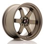 LLANTA JAPAN RACING CVR1 20X10 ET BLANK BLANK CB 72,6 GRAFITO CARBON