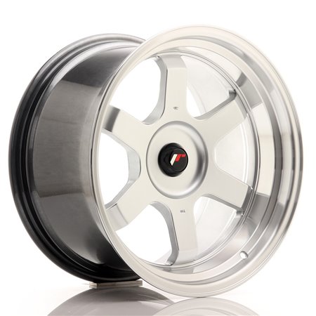 LLANTA JAPAN RACING JR12 18X10 ET BLANK BLANK CB 74,1 SILVER