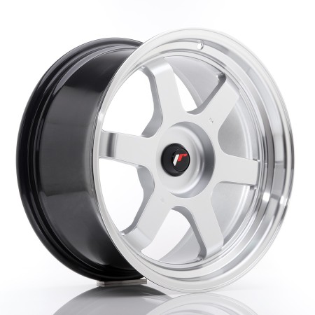 LLANTA JAPAN RACING CVR1 20X8,5 ET 45 5X112 CB 66,6 GRAFITO CARBON