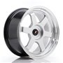LLANTA JAPAN RACING CVR1 20X8,5 ET 45 5X112 CB 66,6 GRAFITO CARBON