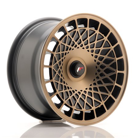 LLANTA JAPAN RACING CVR1 20X9 ET BLANK BLANK CB 72,6 GRAFITO CARBON