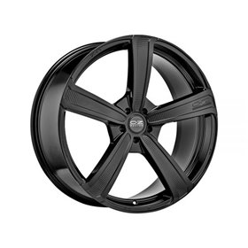 LLANTA JAPAN RACING JR14 16X8 ET 25 BLANK CB 67,1 BRONZE NEGRO