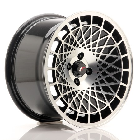 LLANTA JAPAN RACING CVR1 20X9 ET 45 5X112 CB 66,6 GRAFITO CARBON