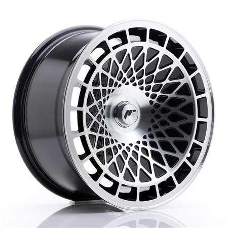 LLANTA JAPAN RACING CVR1 20X9,5 ET BLANK BLANK CB 72,6 BRONCE CEPILLADO