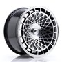 LLANTA JAPAN RACING CVR1 20X9,5 ET BLANK BLANK CB 72,6 BRONCE CEPILLADO