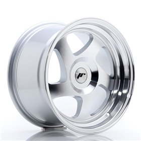 LLANTA JAPAN RACING CVR1 21X10,5 ET BLANK BLANK CB 74,1 GRAFITO CARBON