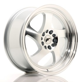 LLANTA JAPAN RACING CVR1 21X11 ET BLANK BLANK CB 74,1 BRONCE CEPILLADO