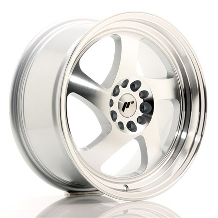 LLANTA JAPAN RACING CVR1 21X11 ET BLANK BLANK CB 74,1 BRONCE CEPILLADO
