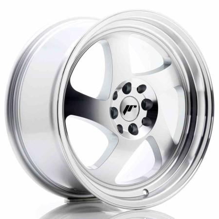 LLANTA JAPAN RACING CVR1 21X11 ET BLANK BLANK CB 74,1 TITANIO CEPILLADO