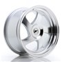 LLANTA JAPAN RACING CVR1 21X11,5 ET BLANK BLANK CB 74,1 BRONCE CEPILLADO
