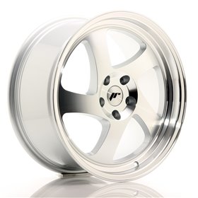LLANTA JAPAN RACING CVR1 21X11,5 ET BLANK BLANK CB 74,1 GRAFITO CARBON