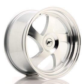 LLANTA JAPAN RACING CVR1 21X9 ET BLANK BLANK CB 74,1 BRONCE CEPILLADO