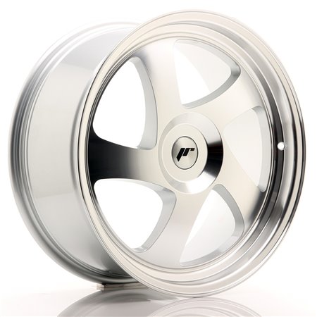 LLANTA JAPAN RACING CVR1 21X9 ET BLANK BLANK CB 74,1 GRAFITO CARBON