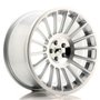 LLANTA JAPAN RACING JR16 19''X10 ET 35 5X100 CB 74,1 SILVER