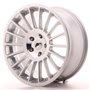 LLANTA JAPAN RACING CVR1 21X9,5 ET BLANK BLANK CB 74,1 TITANIO CEPILLADO