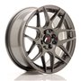 LLANTA JAPAN RACING CVR1 21X9,5 ET BLANK BLANK CB 74,1 GRAFITO CARBON
