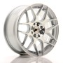 LLANTA JAPAN RACING CVR1 22X10 ET BLANK BLANK CB 74,1 TITANIO CEPILLADO