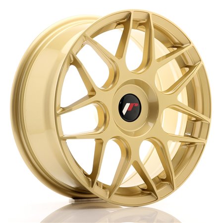 LLANTA JAPAN RACING CVR1 22X10 ET BLANK BLANK CB 74,1 GRAFITO CARBON