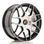 LLANTA JAPAN RACING CVR1 22X10,5 ET BLANK BLANK CB 74,1 BRONCE CEPILLADO