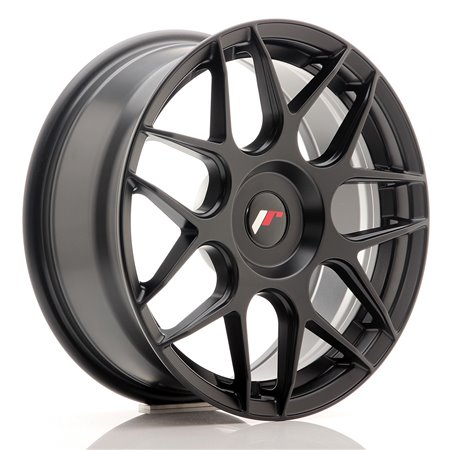 LLANTA JAPAN RACING CVR1 22X10,5 ET BLANK BLANK CB 74,1 GRAFITO CARBON