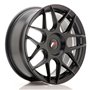 LLANTA JAPAN RACING CVR1 22X10,5 ET BLANK BLANK CB 74,1 GRAFITO CARBON