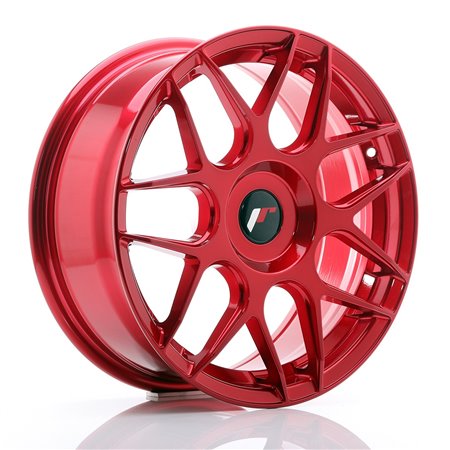 LLANTA JAPAN RACING CVR1 22X11 ET BLANK BLANK CB 74,1 BRONCE CEPILLADO