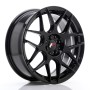 LLANTA JAPAN RACING CVR1 22X11 ET BLANK BLANK CB 74,1 TITANIO CEPILLADO