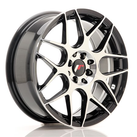 LLANTA JAPAN RACING CVR1 22X11,5 ET BLANK BLANK CB 74,1 BRONCE CEPILLADO
