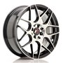 LLANTA JAPAN RACING CVR1 22X11,5 ET BLANK BLANK CB 74,1 BRONCE CEPILLADO