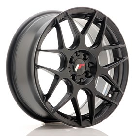 LLANTA JAPAN RACING CVR1 22X11,5 ET BLANK BLANK CB 74,1 GRAFITO CARBON