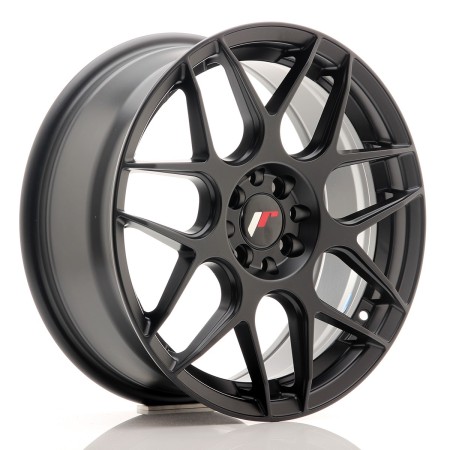 LLANTA JAPAN RACING CVR1 22X11,5 ET BLANK BLANK CB 74,1 GRAFITO CARBON