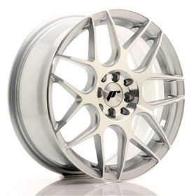 LLANTA JAPAN RACING CVR1 22X9 ET BLANK BLANK CB 74,1 BRONCE CEPILLADO
