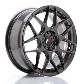 LLANTA JAPAN RACING CVR1 22X9,5 ET BLANK BLANK CB 74,1 BRONCE CEPILLADO