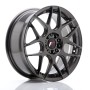 LLANTA JAPAN RACING CVR1 22X9,5 ET BLANK BLANK CB 74,1 BRONCE CEPILLADO