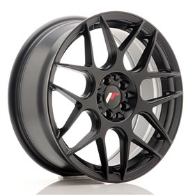 LLANTA JAPAN RACING CVR1 22X9,5 ET BLANK BLANK CB 74,1 TITANIO CEPILLADO