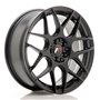 LLANTA JAPAN RACING CVR1 22X9,5 ET BLANK BLANK CB 74,1 TITANIO CEPILLADO