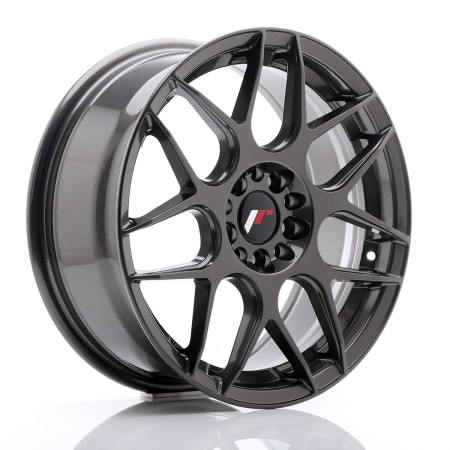 LLANTA JAPAN RACING CVR1 22X9,5 ET BLANK BLANK CB 74,1 BRONCE CEPILLADO