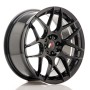LLANTA JAPAN RACING CVR1 22X9,5 ET BLANK BLANK CB 74,1 TITANIO CEPILLADO