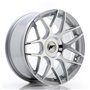 LLANTA JAPAN RACING CVR1 23X10 ET BLANK BLANK CB 74,1 GRAFITO CARBON