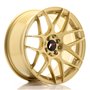 LLANTA JAPAN RACING CVR1 23X10,5 ET BLANK BLANK CB 74,1 BRONCE CEPILLADO