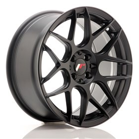 LLANTA JAPAN RACING CVR1 23X10,5 ET BLANK BLANK CB 74,1 GRAFITO CARBON