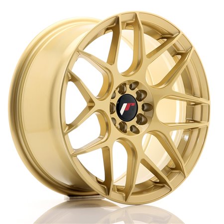 LLANTA JAPAN RACING CVR1 23X11,5 ET BLANK BLANK CB 74,1 BRONCE CEPILLADO