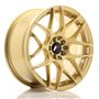 LLANTA JAPAN RACING CVR1 23X11,5 ET BLANK BLANK CB 74,1 BRONCE CEPILLADO