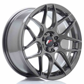 LLANTA JAPAN RACING CVR2 19''X10 ET BLANK BLANK CB 72,6 GRAFITO CARBON
