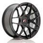 LLANTA JAPAN RACING CVR2 19''X8,5 ET BLANK BLANK CB 72,6 TITANIO CEPILLADO