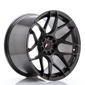 LLANTA JAPAN RACING CVR2 19''X8,5 ET BLANK BLANK CB 72,6 GRAFITO CARBON